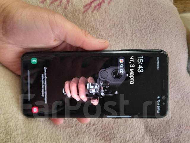 Samsung Galaxy S8. /, , 4G LTE, NFC 