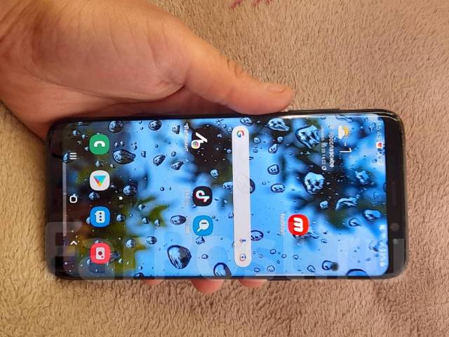 Samsung Galaxy S8. /, , 4G LTE, NFC 