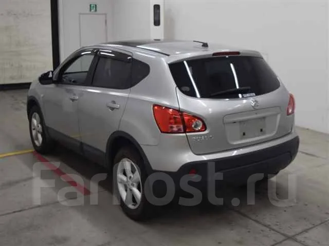 Nissan Dualis. ��������, ��������, 2.0 (137��.�.), ������, 63����. ��, �/�, ��� ���. ��� ����� �� ������������ ����