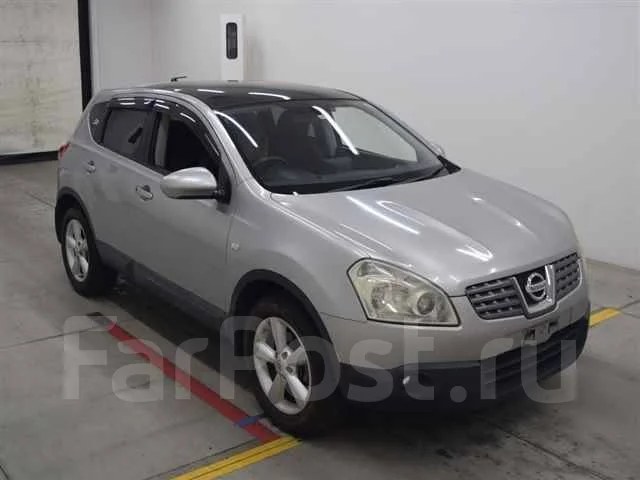 Nissan Dualis. ��������, ��������, 2.0 (137��.�.), ������, 63����. ��, �/�, ��� ���. ��� ����� �� ������������ ����