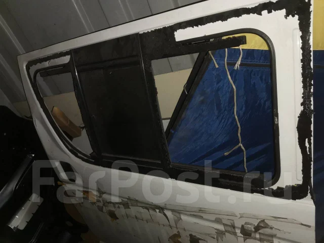 Toyota Hiace Van. KDH206, 1KD ����