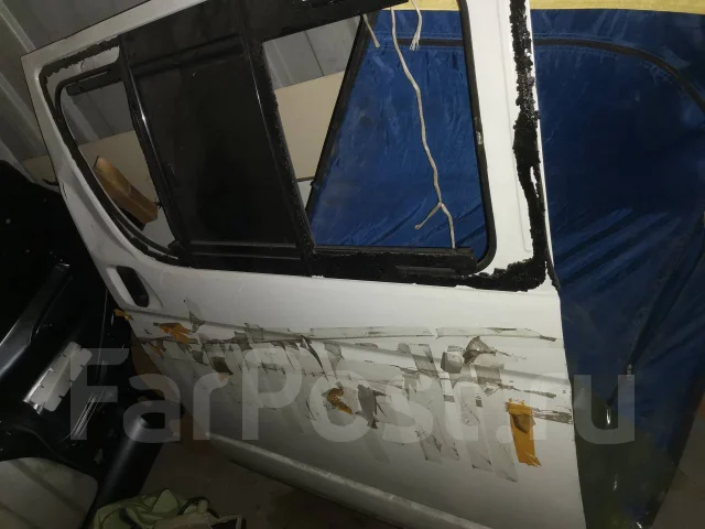 Toyota Hiace Van. KDH206, 1KD ����