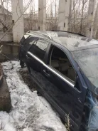 Cadillac SRX ����