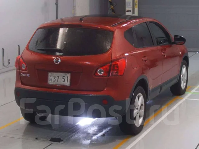Nissan Dualis. ��������, ��������, 2.0 (137��.�.), ������, 61����. ��, �/�, ��� ���. ��� ����� �� ������������ ����