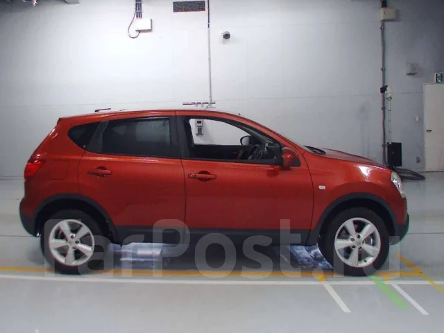 Nissan Dualis. ��������, ��������, 2.0 (137��.�.), ������, 61����. ��, �/�, ��� ���. ��� ����� �� ������������ ����
