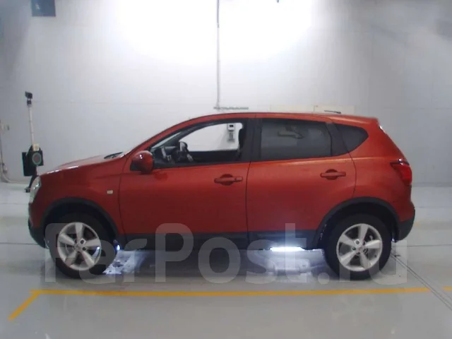 Nissan Dualis. ��������, ��������, 2.0 (137��.�.), ������, 61����. ��, �/�, ��� ���. ��� ����� �� ������������ ����