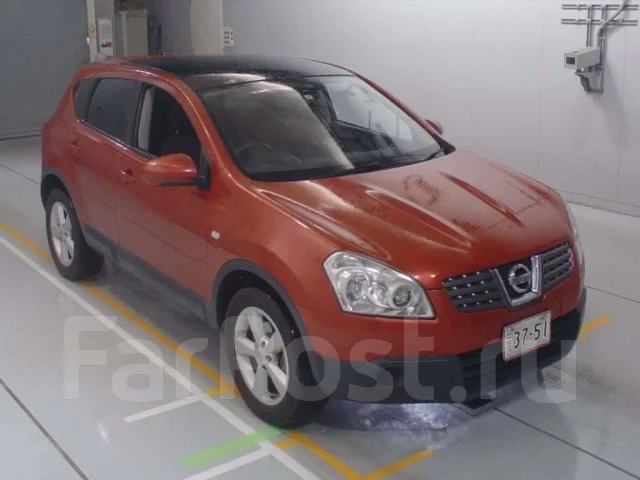 Nissan Dualis. ��������, ��������, 2.0 (137��.�.), ������, 61����. ��, �/�, ��� ���. ��� ����� �� ������������ ����