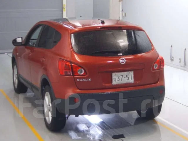 Nissan Dualis. ��������, ��������, 2.0 (137��.�.), ������, 61����. ��, �/�, ��� ���. ��� ����� �� ������������ ����