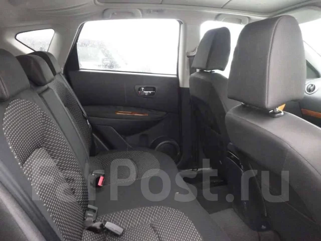 Nissan Dualis. ��������, ��������, 2.0 (137��.�.), ������, 61����. ��, �/�, ��� ���. ��� ����� �� ������������ ����