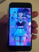 Apple iPhone SE 2020. �/�, �����, 3G, 4G LTE, NFC ����