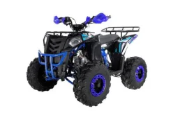 Wels Thunder 125 Evo. ��������, ��� ���\���, ��� ������� ����