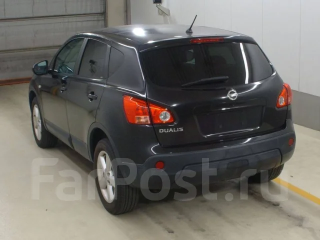 Nissan Dualis. ��������, ��������, 2.0 (137��.�.), ������, 60����. ��, �/�, ��� ���. ��� ����� �� ������������ ����
