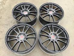 RAYS Gram Lights 57Xtreme. 7.5x18", 5x114.3, ET50 ����