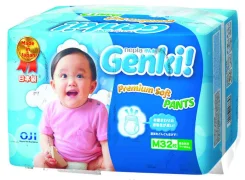 Genki. 7-10 �� 32��� ����
