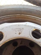 Michelin XZE2. �����������, �/�, ����� 10 % ����