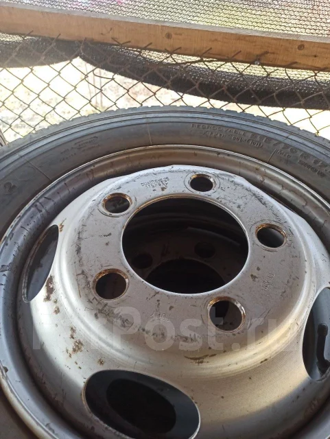 Michelin XZE2. �����������, �/�, ����� 10 % ����