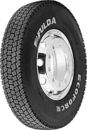 Fulda EcoForce. �����������, 2016 ���, �����. ��� ����� �� ������������� ����