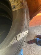 Toyo Proxes A20. ������, 2018 ���, ����� ����