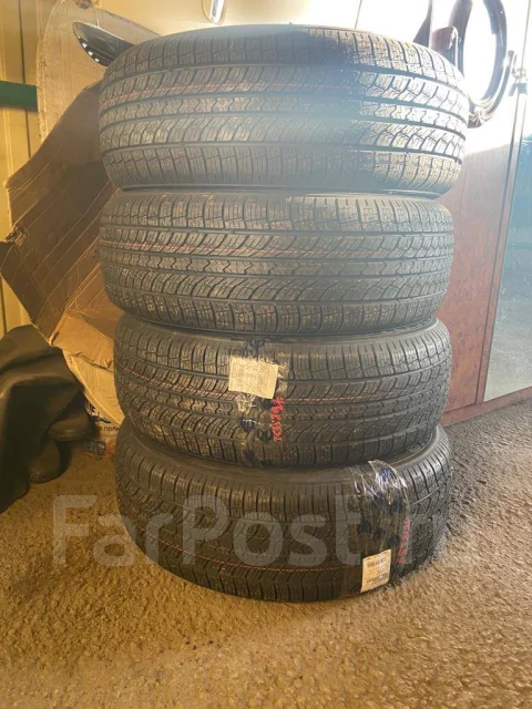 Toyo Proxes A20. ������, 2018 ���, �����. �������� ������� ����