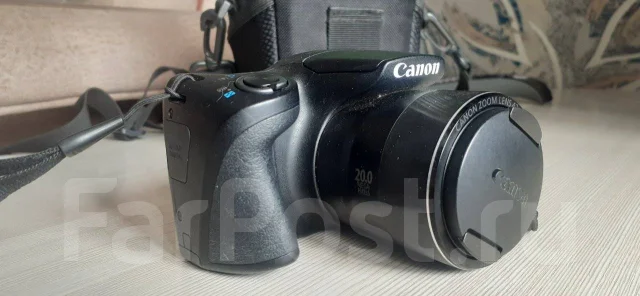 Canon PowerShot SX420 IS. 20 � ����� ��, ���: 14� � ����� ����