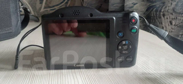 Canon PowerShot SX420 IS. 20 � ����� ��, ���: 14� � ����� ����