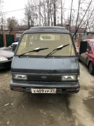 Ford Spectron. SSF8WF, RF ����