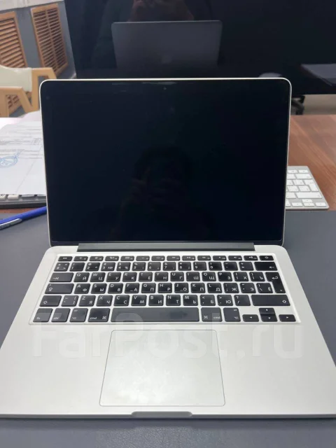 Apple MacBook Pro 13 2012 Late MD213. 13.3", 2 500����, ��� 8 ��, ���� 128���, WiFi: 1, Bluetooth: 1 ����