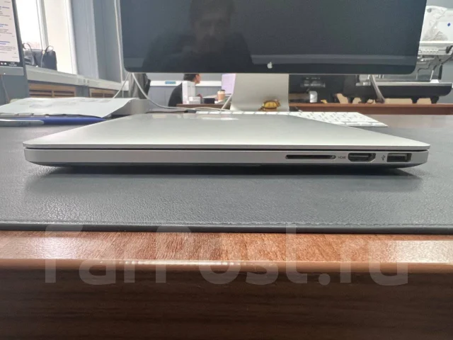 Apple MacBook Pro 13 2012 Late MD213. 13.3", 2 500����, ��� 8 ��, ���� 128���, WiFi: 1, Bluetooth: 1 ����