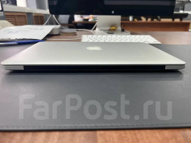 Apple MacBook Pro 13 2012 Late MD213. 13.3", 2 500����, ��� 8 ��, ���� 128���, WiFi: 1, Bluetooth: 1 ����