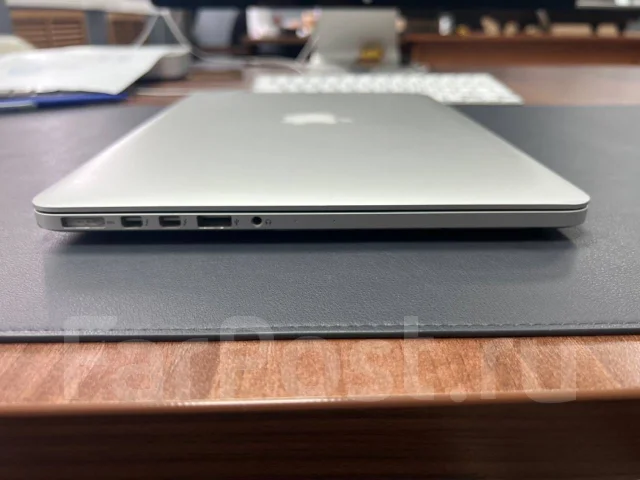 Apple MacBook Pro 13 2012 Late MD213. 13.3", 2 500����, ��� 8 ��, ���� 128���, WiFi: 1, Bluetooth: 1 ����