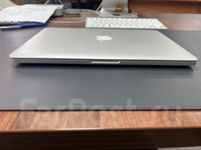 Apple MacBook Pro 13 2012 Late MD213. 13.3", 2 500����, ��� 8 ��, ���� 128���, WiFi: 1, Bluetooth: 1 ����