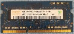 SO-DIMM DDR3. 
