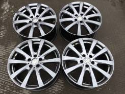 Sparco. 8.0x18", 5x112, ET45 