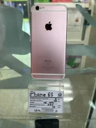 Apple iPhone 6s. �/�, 16 ��, ������� ����