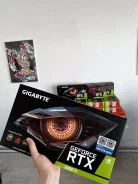 GeForce RTX 3060 Ti ����