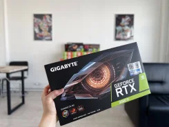 GeForce RTX 3060 Ti ����