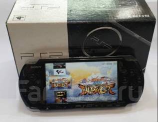 Psp 3000 карта памяти