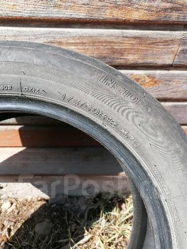 Bridgestone, 175*60*R16 82H - Шины во Владивостоке