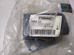   Mitsubishi L200 [MM02],   MM02 