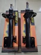 ������ ������ (JUSTdrive) Subaru Forester SG5 JAS0291 ����