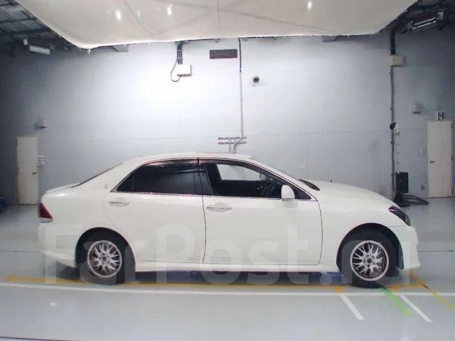 Toyota Crown. �������, 4wd, 2.5 (203��.�.), ������, 84 000����. ��, �/�. ��� ����� �� ������������ ����