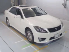 Toyota Crown. �������, 4wd, 2.5 (203��.�.), ������, 84 000����. ��, �/�. ��� ����� �� ������������ ����