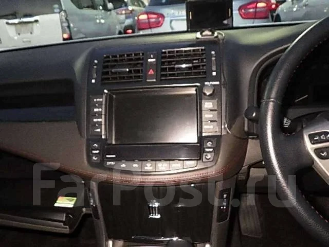 Toyota Crown. �������, 4wd, 2.5 (203��.�.), ������, 84 000����. ��, �/�. ��� ����� �� ������������ ����