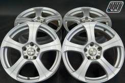 Nexta. 7.0x17", 5x114.3, ET38,  72,0.     