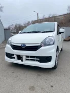 Subaru Pleo Plus. ��������, ��������, 7.0 (49��.�.), ������, 75 000����. ��, �/� ����