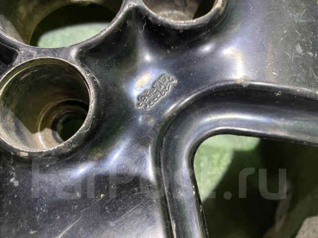 Honda Mugen. 6.0x15", 4x100, ET38 ����