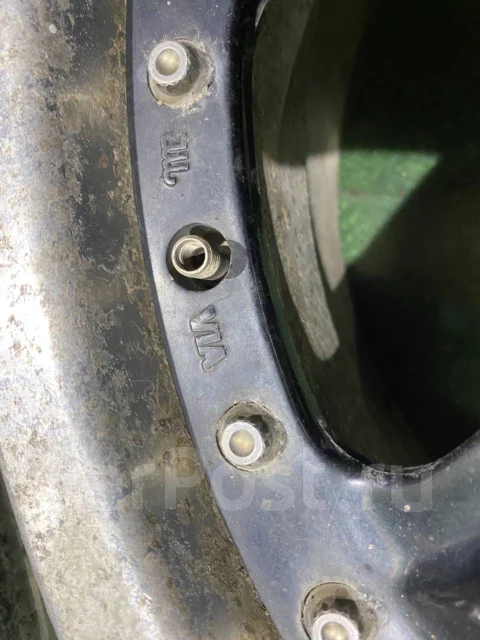 Honda Mugen. 6.0x15", 4x100, ET38 ����