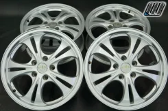 Manaray Sport EuroBein. 7.0x17", 5x114.3, ET38, �� 72���. ����