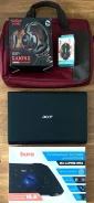 Acer Aspire One Happy2. WiFi, Bluetooth ����