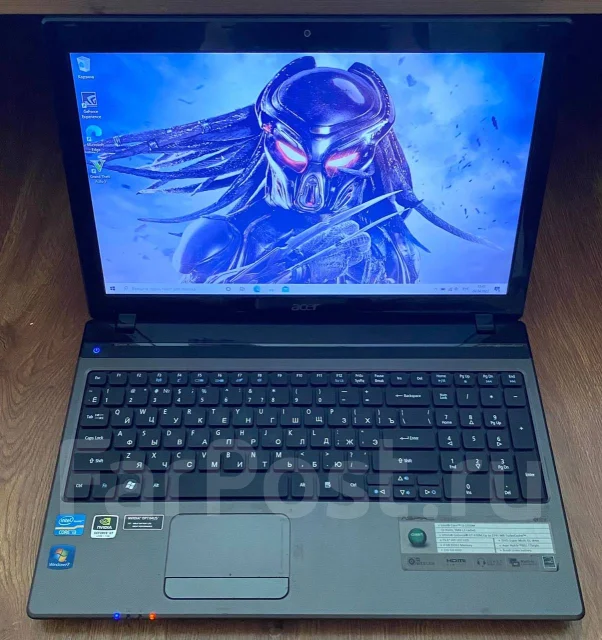 Acer Aspire One Happy2. WiFi: 1, Bluetooth: 1 ����